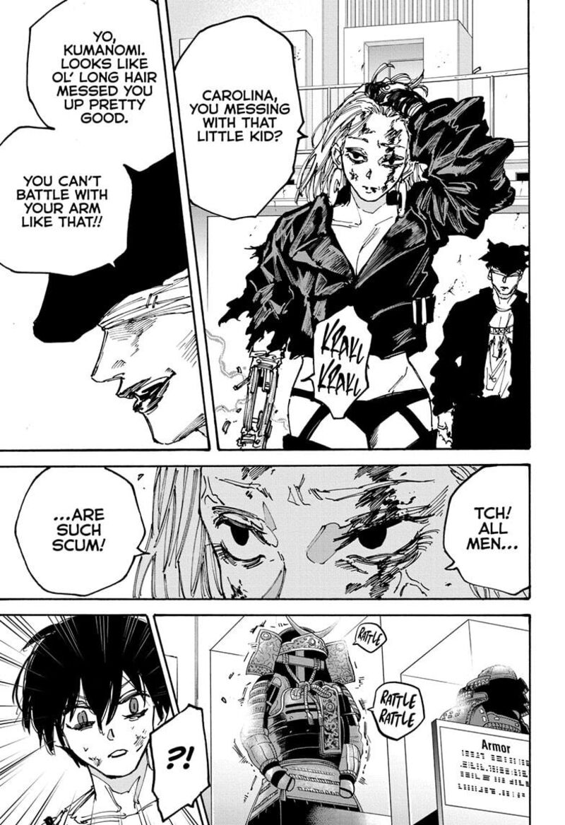 Chapter 159 - Page 33